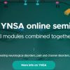 Full YNSA online seminar Full YNSA online seminar