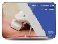 GCUS Carotid Cerebrovascular Case Studies 2022 VIDEOS