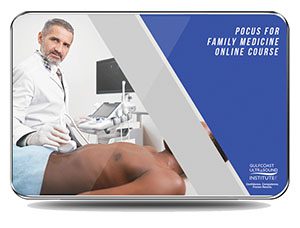 GCUS Ultrasound POCUS for Family Medicine 2022 GCUS Ultrasound POCUS for Family Medicine 2022