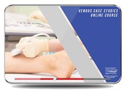 GCUS Venous Case Studies 2022 Videos