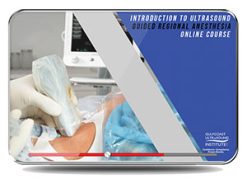 GULFCOAST Introduction to Ultrasound Guided Regional Anesthesia 2019