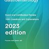 Gastroenterology Board and Certification Review 2023 Edition AZW3 EPUB Converted PDF