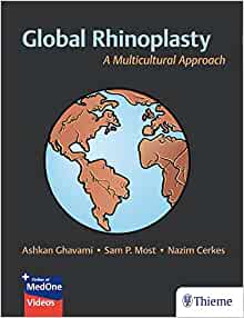 Global Rhinoplasty A Multicultural Approach Original PDF From PublisherVideos