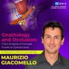 Gnathology and Occlusion: From Analysis of Occlusal Forces to Dysfunctions Gnathology and Occlusion: From Analysis of Occlusal Forces to Dysfunctions