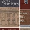 Gordis Epidemiology by David D Celentano 2024