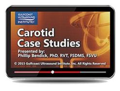 Gulfcoast Carotid Case Studies VideosPDFs