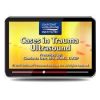Gulfcoast Cases in Trauma Ultrasound Gulfcoast Cases in Trauma Ultrasound