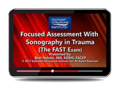 Gulfcoast Focused Assessment with Sonography in Trauma Gulfcoast Focused Assessment with Sonography in Trauma
