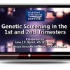 Gulfcoast: Genetic Screening in the First & Second Trimester