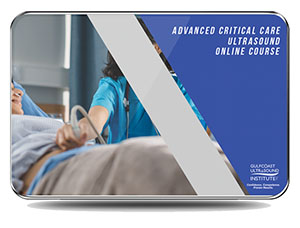 Gulfcoast Ultrasound Advanced Critical Care Ultrasound 2024 Gulfcoast Ultrasound Advanced Critical Care Ultrasound 2024