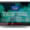 Gulfcoast: Ultrasound Evaluation of Shoulder Pathology Gulfcoast: Ultrasound Evaluation of Shoulder Pathology