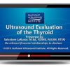 Gulfcoast: Ultrasound Evaluation of the Appendix and GI Tract Gulfcoast: Ultrasound Evaluation of the Appendix and GI Tract