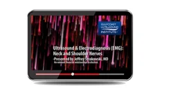 Gulfcoast Ultrasound and Electrodiagnosis EMG of the Neck and Shoulder Nerves