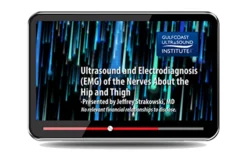 Gulfcoast Ultrasound and Electrodiagnosis EMG of the Nerves About the Hip and Thigh 2023