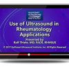 Gulfcoast Use of Ultrasound in Rheumatology Applications (Videos+PDFs) Gulfcoast Use of Ultrasound in Rheumatology Applications (Videos+PDFs)