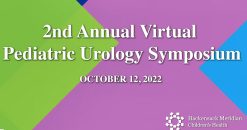 Hackensack Meridian Childrens Health 2nd Annual Virtual Pediatric Urology Symposium 2022 scaled 1