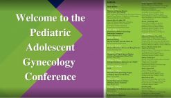 Hackensack Meridian Childrens Health Pediatric Adolescent Gynecology Conference 2022 scaled 1