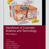 Handbook Of Cosmetic Science And Technology, 5th Edition (Original PDF From Publisher) Handbook Of Cosmetic Science And Technology 5th Edition Original PDF From Publisher