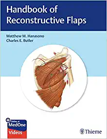 Handbook Of Reconstructive Flaps EPUB