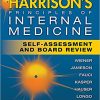 Harrisons Principles of Internal Medicine Self Assessment and Board Review 20th Edition Original PDF from Publisher