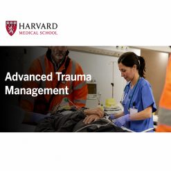 Harvard Advanced Trauma Management 2024