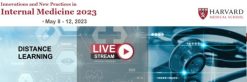 Harvard Innovations and New Practices in Internal Medicine 2023 CME VIDEOS