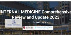 Harvard Internal Medicine Comprehensive Review and Update 2023 1 1