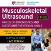 Harvard Musculoskeletal Ultrasound: Hands-On Diagnostics and Guided Interventional Skills 2022 Harvard Musculoskeletal Ultrasound Hands On Diagnostics and Guided Interventional Skills 2022