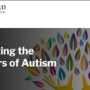 Harvard Navigating the Frontiers of Autism 2024