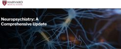 Harvard Neuropsychiatry A Comprehensive Update 2023