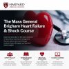 Harvard The Mass General Brigham Heart Failure & Shock Course 2024 Harvard The Mass General Brigham Heart Failure & Shock Course 2024