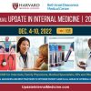 Harvard Update in Internal Medicine 2022 Harvard Update in Internal Medicine 2022