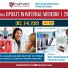 Harvard Update in Internal Medicine 2023 Harvard Update in Internal Medicine 2023