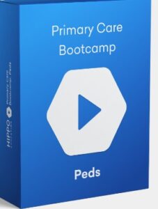 Hippo Primary Care Bootcamp Peds 2023 1