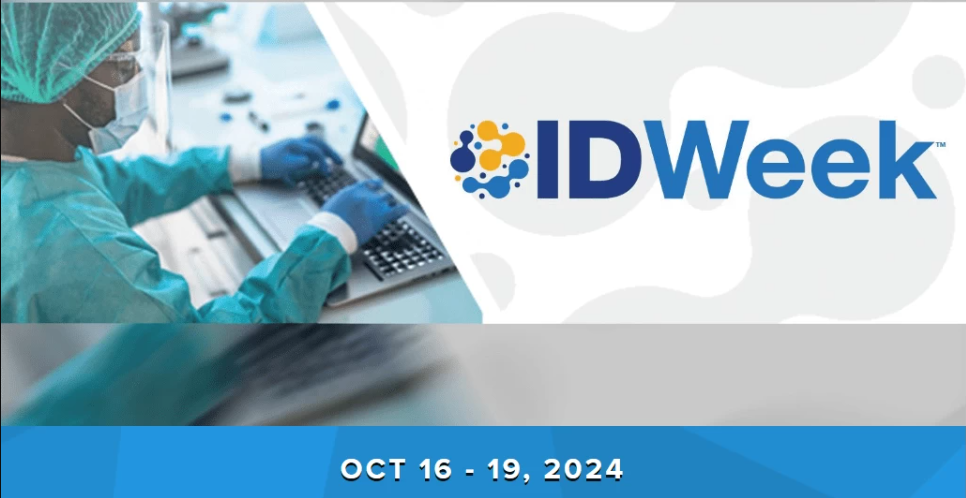 IDWeek 2024 IDWeek 2024