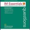 IM Essentials Questions: A MKSAP for Students IM Essentials Questions: A MKSAP for Students