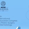 ISAPS 15th International Caucasian Congress on Plastic Surgery & Dermatology Kolkhida 2021 ISAPS 15th International Caucasian Congress on Plastic Surgery Dermatology Kolkhida 2021