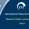 ITI International Team for Implantology Webinar & Video Lectures Package Part-1 (99 Videos) ITI International Team for Implantology Webinar & Video Lectures Package Part-1 (99 Videos)