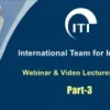ITI International Team for Implantology Webinar & Video Lectures Package Part-3 ITI International Team for Implantology Webinar & Video Lectures Package Part-3