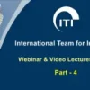 ITI International Team for Implantology Webinar & Video Lectures Package Part-4 ITI International Team for Implantology Webinar & Video Lectures Package Part-4