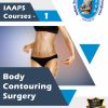 Indian Association of Aesthetic Plastic Surgeons Course 1 Body Contouring Surgery 2021 Indian Association of Aesthetic Plastic Surgeons Course 1 Body Contouring Surgery 2021