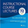 Instructional Course Lectures Volume 72 ( AAOS – American Academy of Orthopaedic Surgeons ) (Original PDF from Publisher) Instructional Course Lectures Volume 72 AAOS – American Academy of Orthopaedic Surgeons Original PDF from Publisher