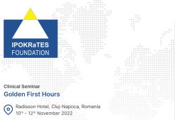 International Postgraduate Organisation for Knowledge transfer Research and Teaching Excellent Students Golden First Hours 2022