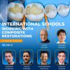 International Schools Working With Composite Restorations International Schools Working With Composite Restorations