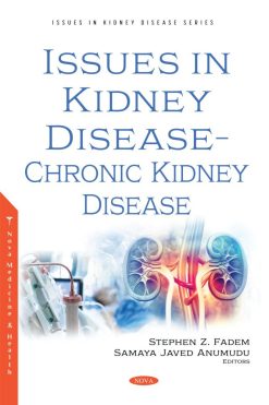 Issues in Kidney Disease – Chronic Kidney Disease Original PDF From Publisher