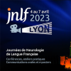 JNLF 2023 – French Congress of Neurology (VIDEOS) JNLF 2023 – French Congress of Neurology CME VIDEOS