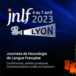 JNLF 2023 – French Congress of Neurology CME VIDEOS