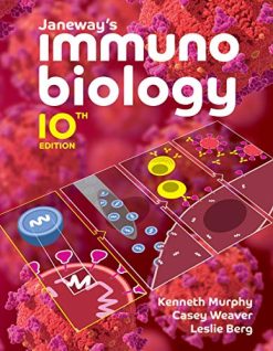 Janeways Immunobiology 10th Edition EPubConverted PDF
