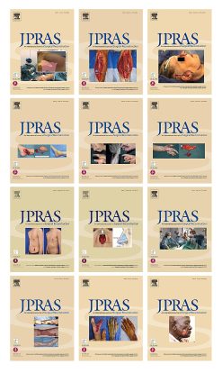 Journal Of Plastic Reconstructive Aesthetic Surgery 2023 Full Archives True PDF
