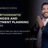 KM ORTHODONTIC DIAGNOSIS AND TREATMENT PLANNING SYSTEM KM ORTHODONTIC DIAGNOSIS AND TREATMENT PLANNING SYSTEM